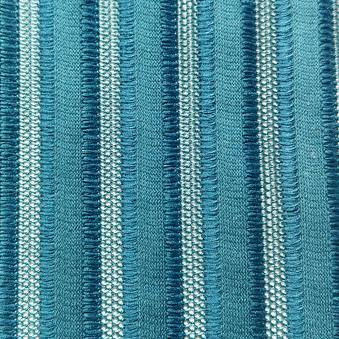 100% Polyester Mesh Kumaş Uzay Mesh Kumaş Tricked Airmesh Kumaş için 1