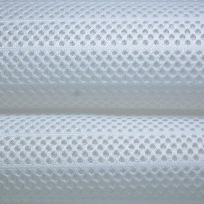 57 inç 58inç 3D Mesh Kumaş Airmesh Nefes Alıcı Mesh Malzemesi 0