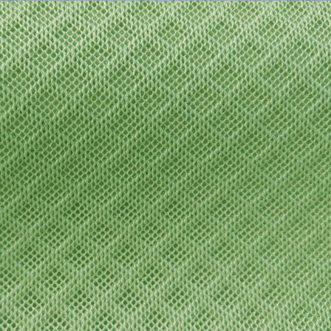 350GSM Airmesh Nefes Alıcı 3d Polyester Mesh Kumaş Nefes Alıcı Ayakkabılar için 0