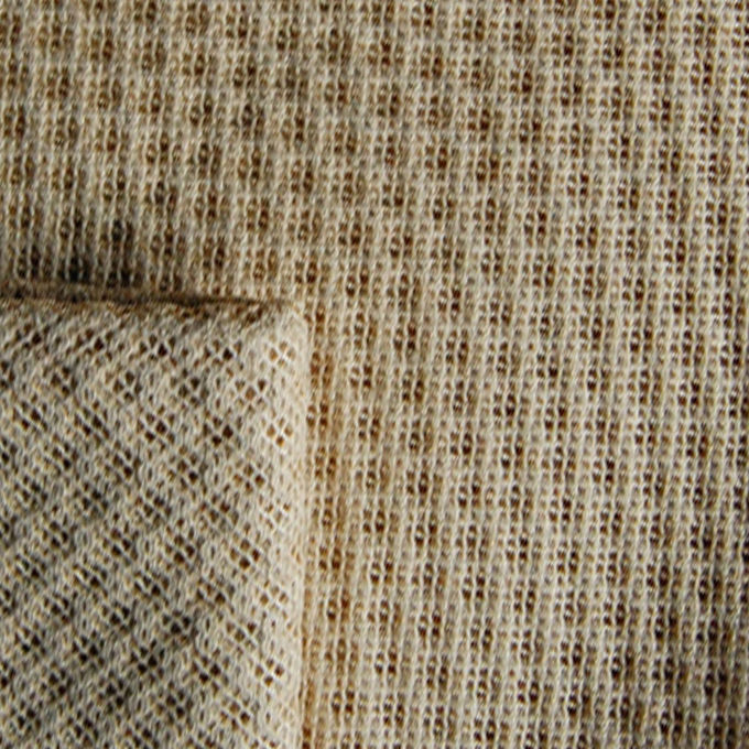 Dikiş Airmesh 3D Spacer Mesh Memory Shape 100% Polyester Mesh Kumaş 460gsm 2