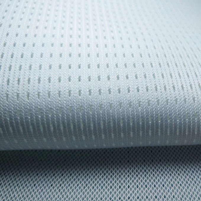 Nem Yıkıcı Havalandırma Maçı Kumaş Havalandırma Maçı Malzemesi 3mm 400GSM 2