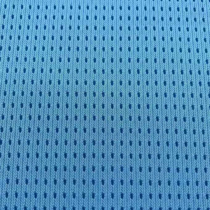 Nem Yıkıcı Havalandırma Maçı Kumaş Havalandırma Maçı Malzemesi 3mm 400GSM 1