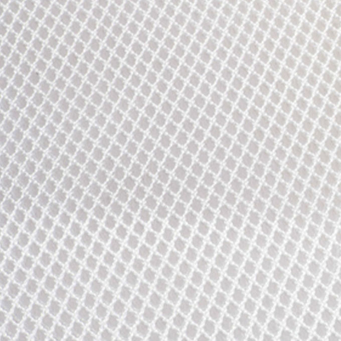 Nefes alabilen 3D Havadan Balık Kumaş Geri Dönüştürülmüş Poliester Balık Kumaş 92in 1200GSM 1